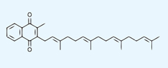 Menatetrenone