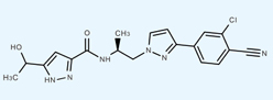 Darolutamide