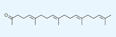 Teprenone
