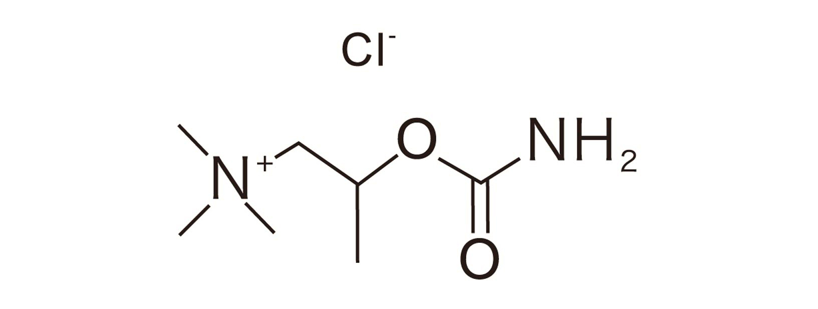 氯贝胆碱