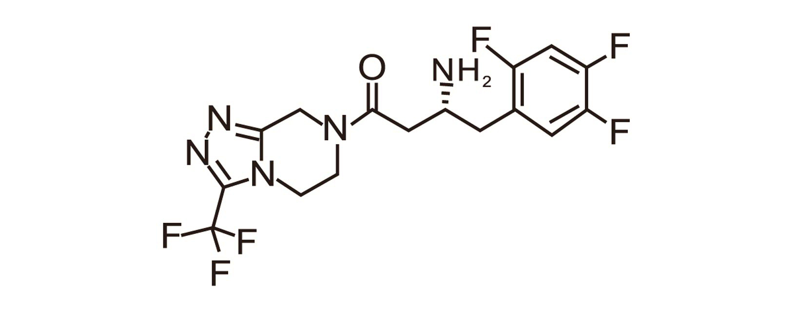 Sitagliptin