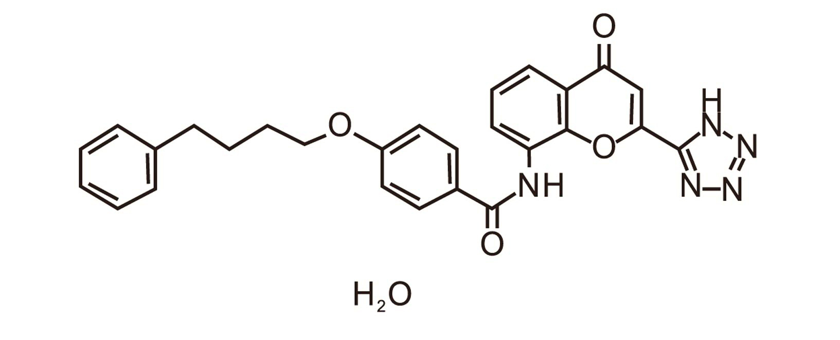 Pranlukast hemihydrate