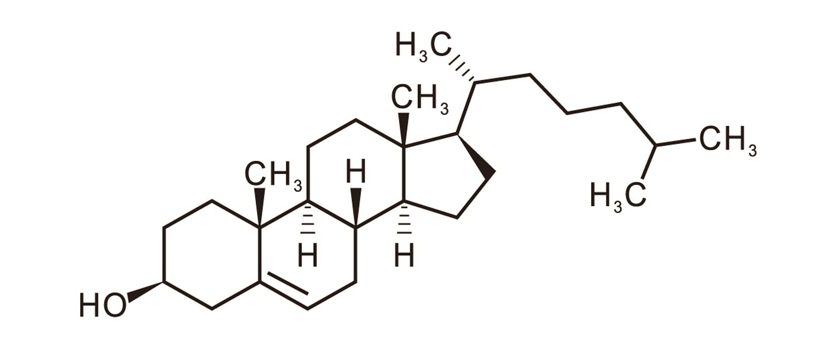 胆固醇(植物源)