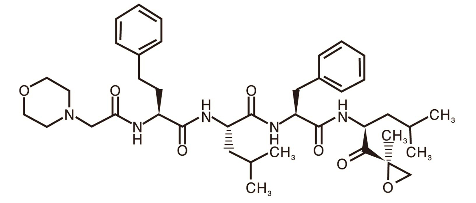 Carfilzomib