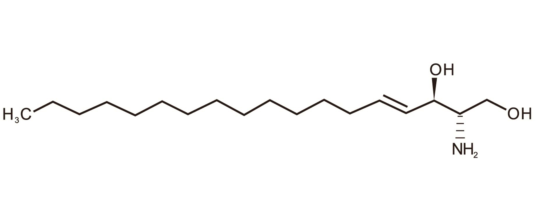 Sphingosine