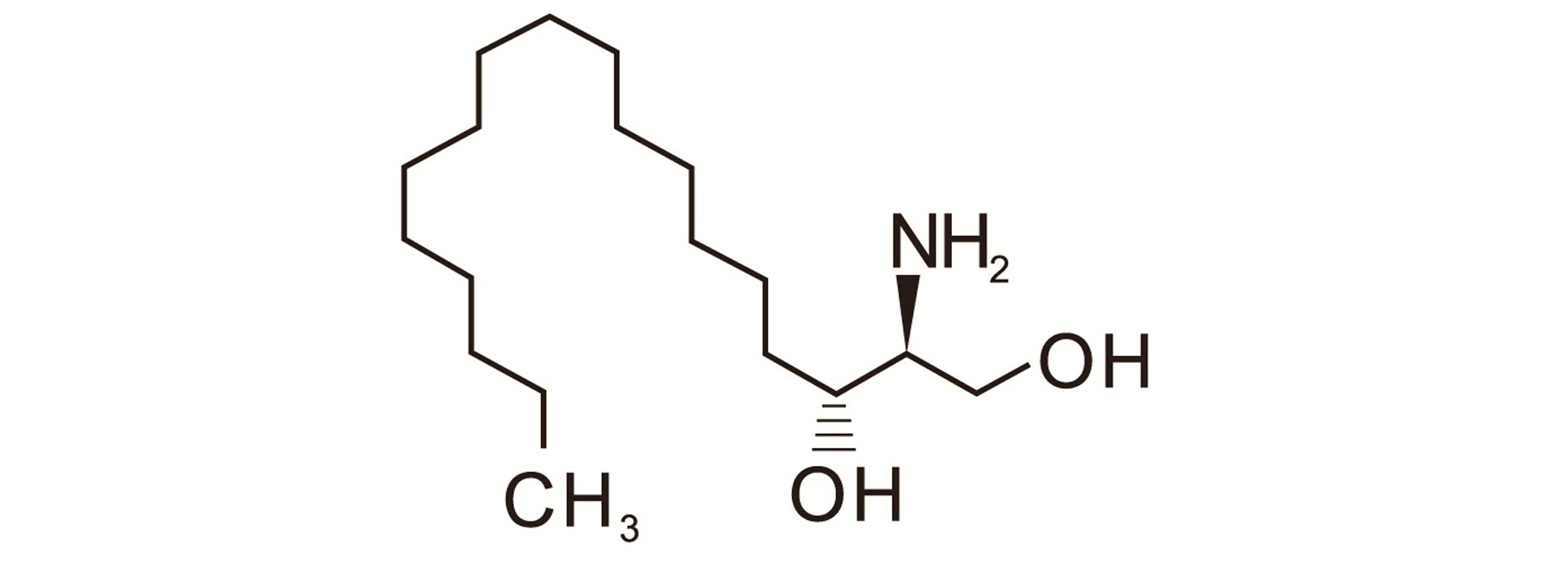 DL-赤-二氢鞘氨醇