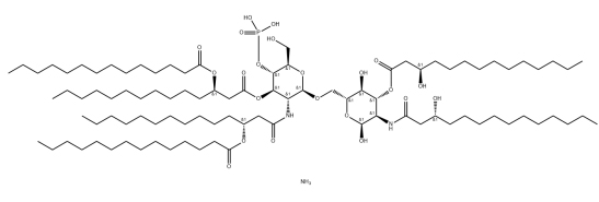 Monophosphoryl lipid A (synthetic)