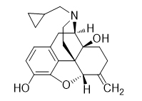 (4R,4aS,7aS,12bS)-3-(cyclopropylmethyl)-7-methylene-2,3,4,4a...