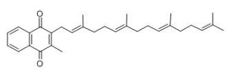 Vitamin K2（20）