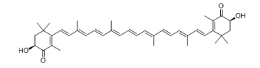 Astaxanthin