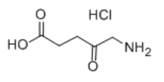 5-Aminolevulinic acid hydrochloride(5-ALA)
