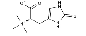 L-(+)-Ergothioneine