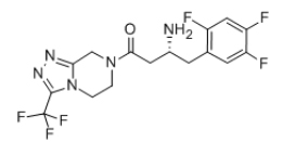 Sitagliptin