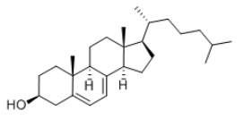 7-Dehydrocholesterol