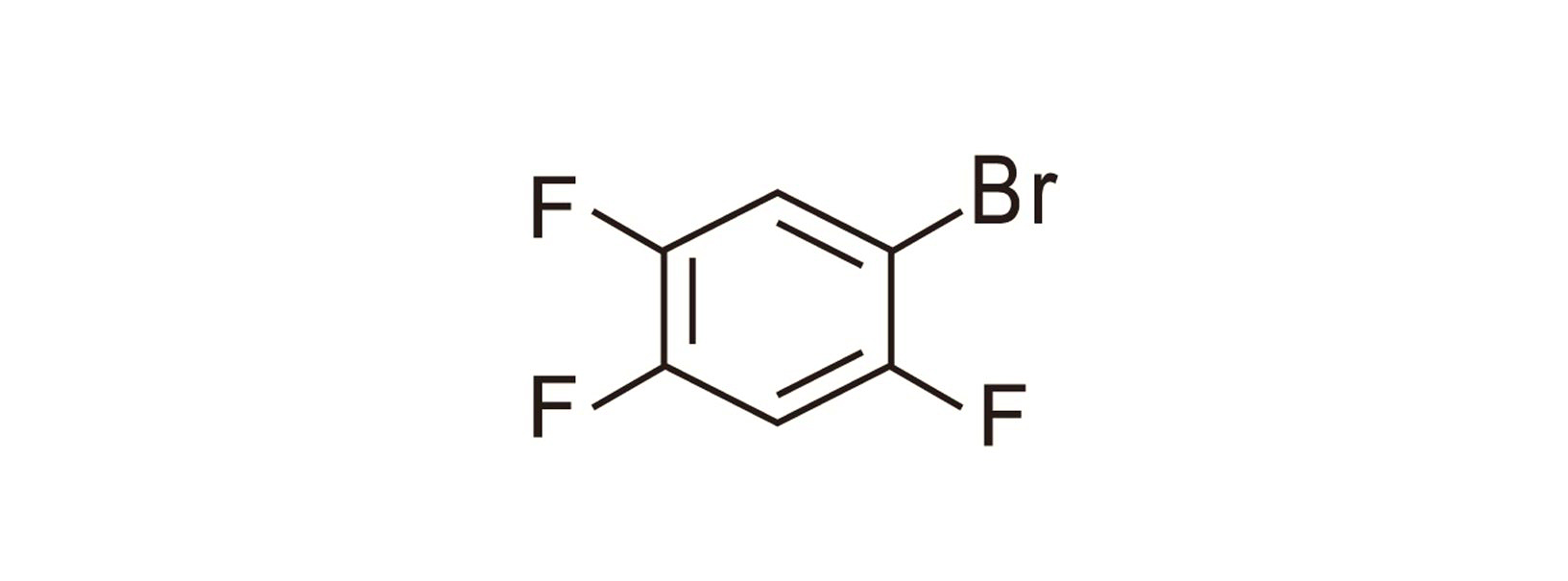 2,4,5-三氟溴苯