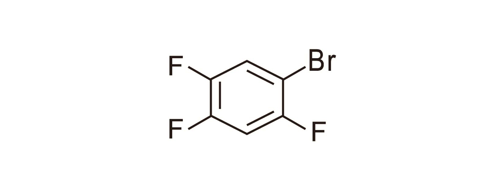 1-Bromo-2,4,5-trifluorobenzene