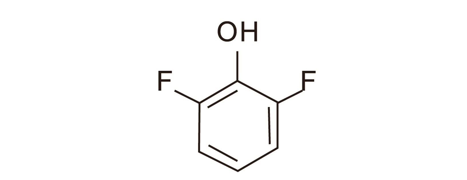 2,6-二氟苯酚