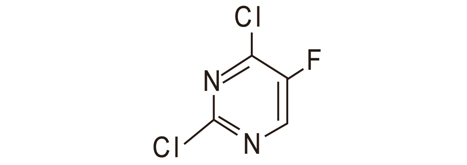 2,4-二氯-5-氟嘧啶