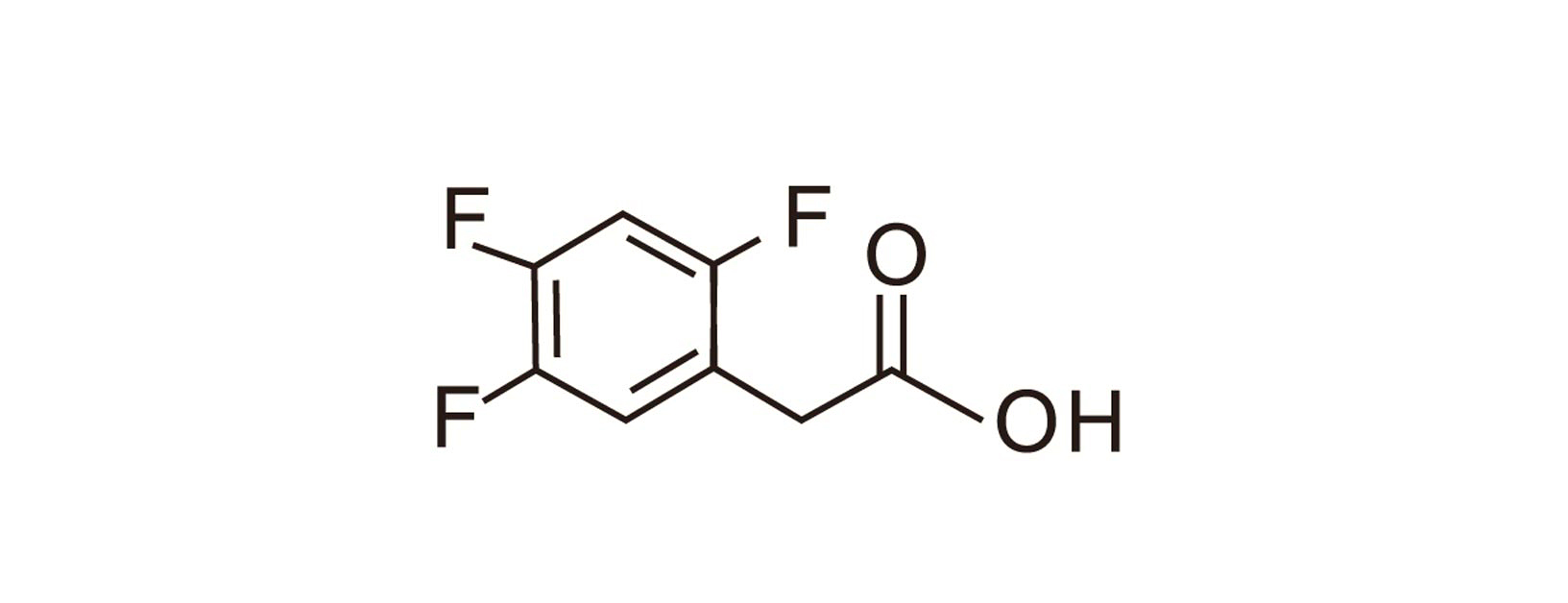 2,4,5-三氟苯乙酸(西他列汀)