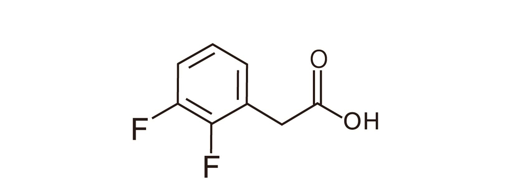 2,3-二氟苯乙酸