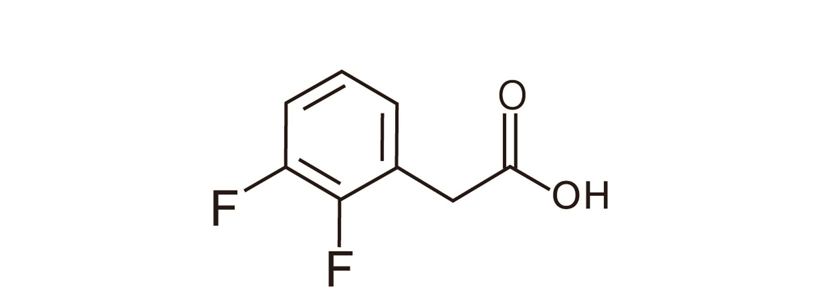 2,3-Difluorophenylacetic acid