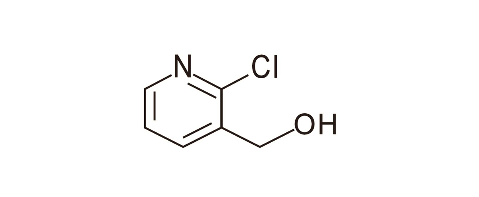 2-氯-3-吡啶甲醇