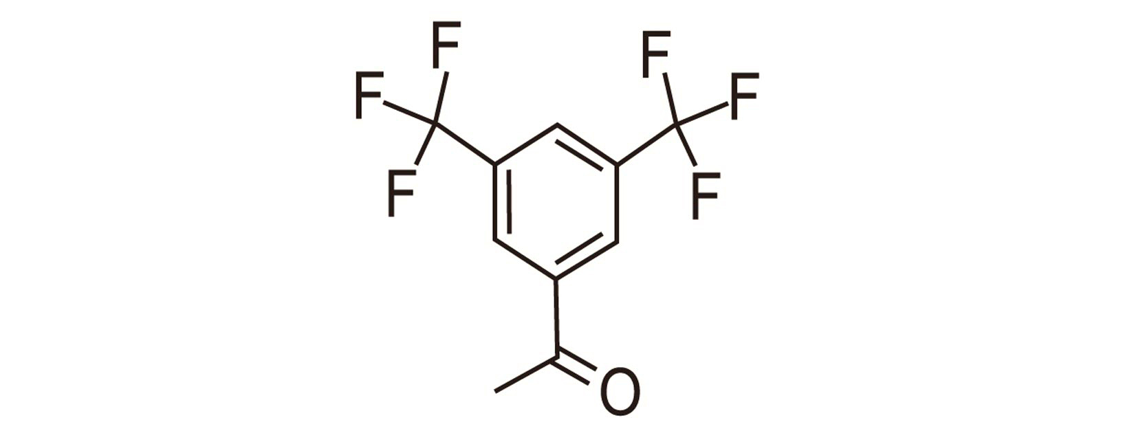 1- [3,5-bis(trifluoromethyl)phenyl]ethanone(Aprepitant)
