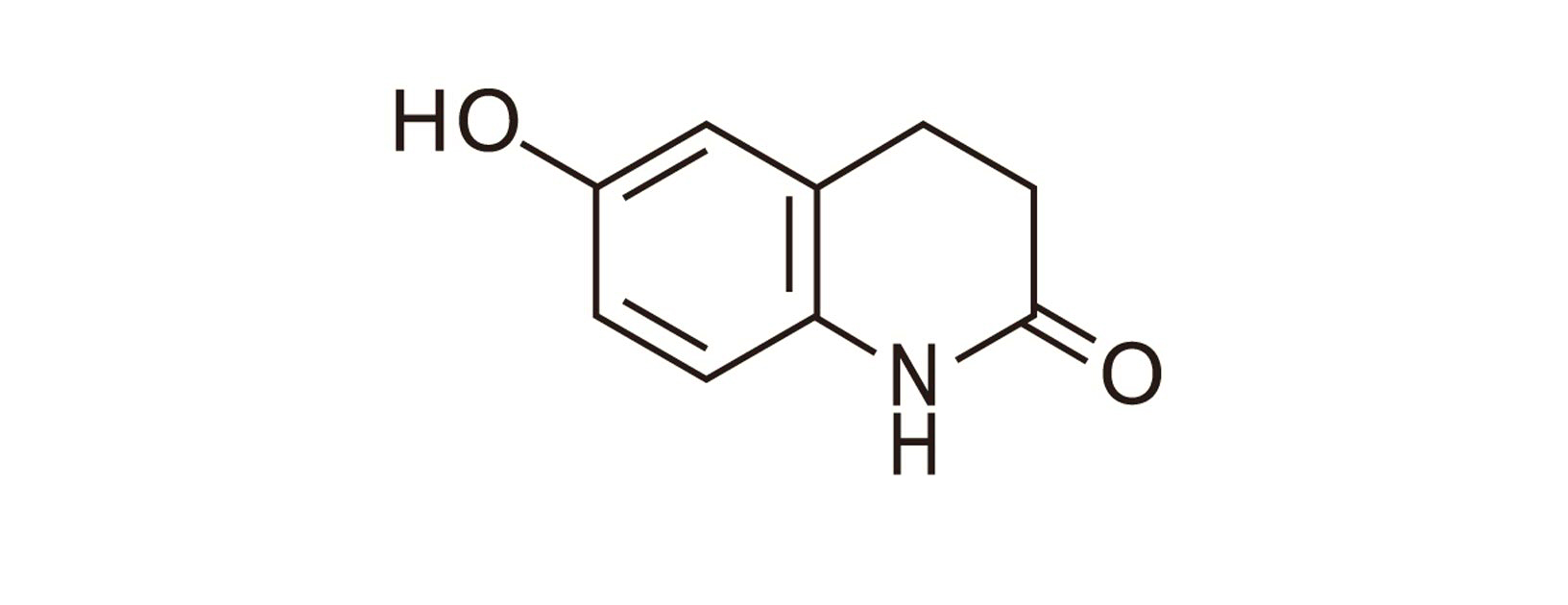 6-羟基-3,4-二氢-2(1H)-喹诺酮(西洛他唑)