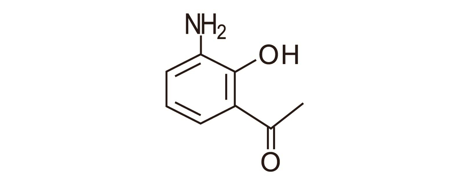 3-氨基-2-羟基苯乙酮(普仑司特)