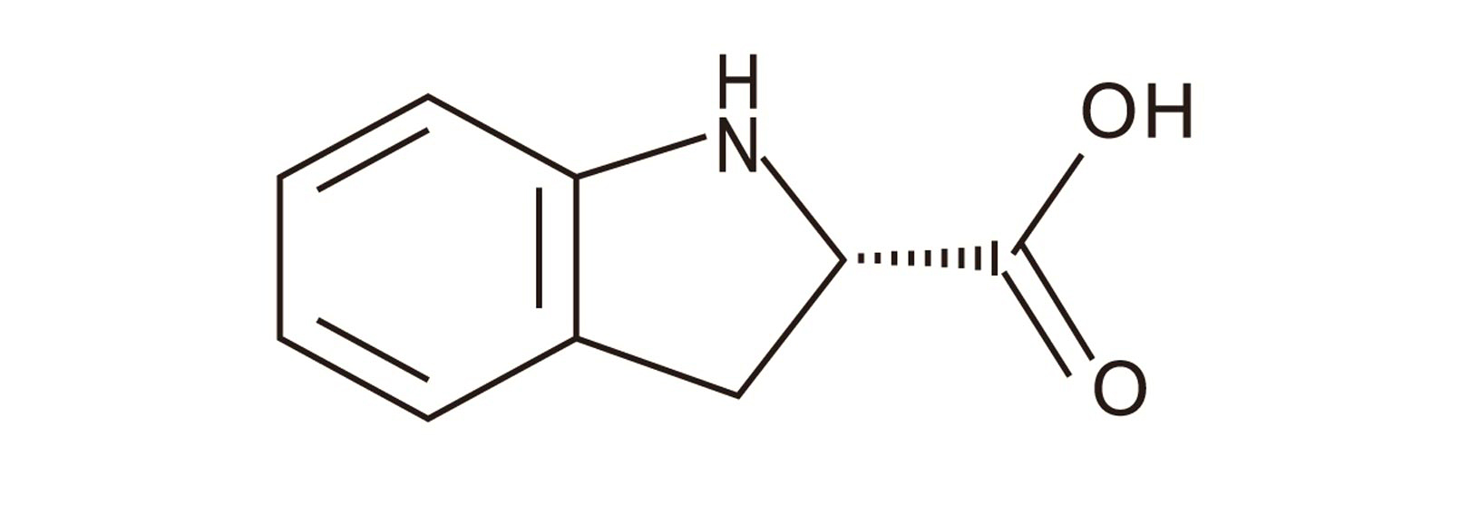 (S)- (-)-Indoline-2-carboxylic acid(Perindopril)